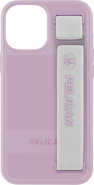 Pelican Protector Sling Case - iPhone 12/12 Pro - Pink